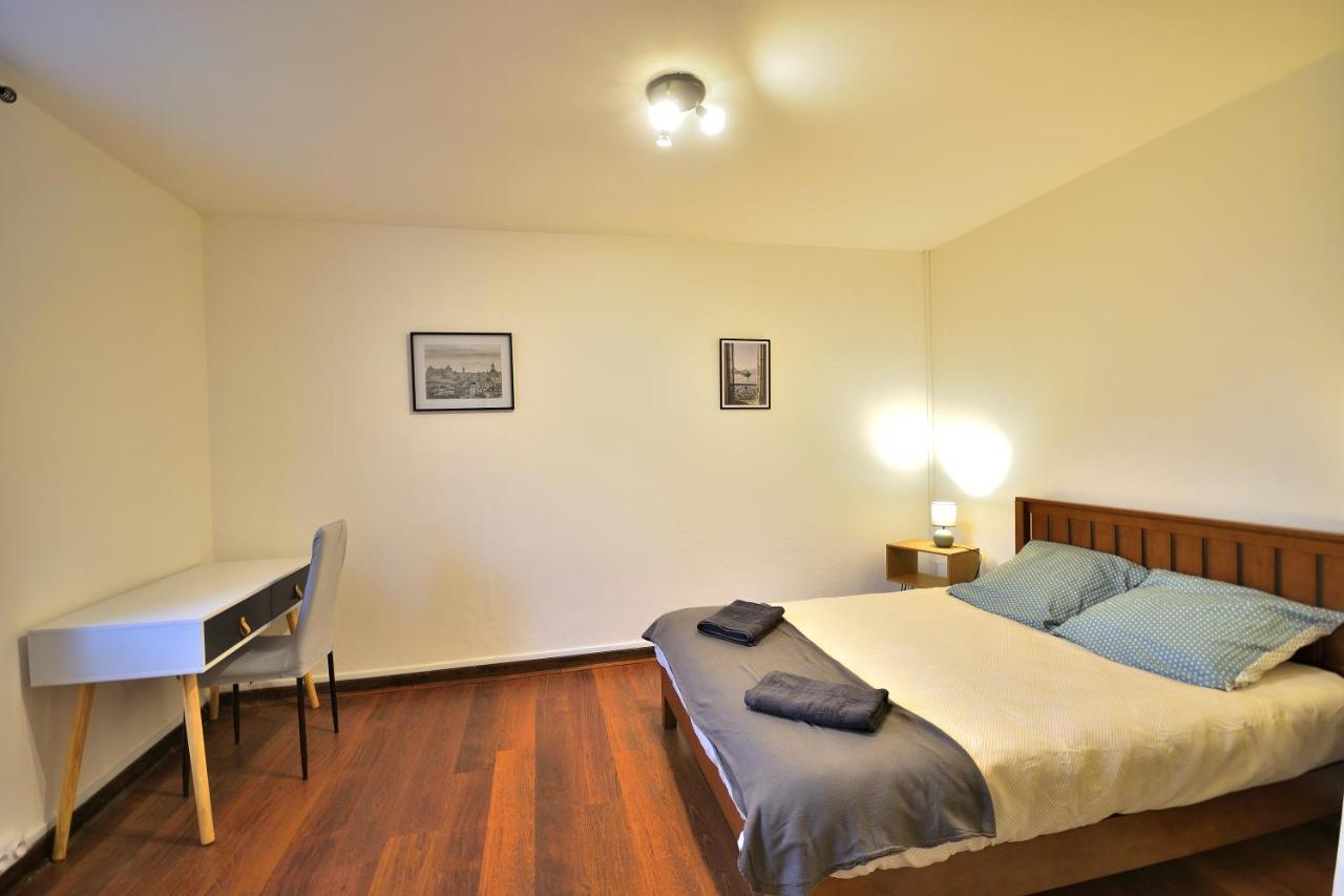 Maison Proche Centre * Wifi * Parking Devant * Mont-de-Marsan Luaran gambar